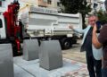 Încă două cartiere din Municipiul Pitești beneficiază de sistemul de colectare selectivă pe 5 fracții
