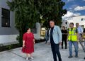 Recepție la finalizarea lucrărilor din cadrul proiectului