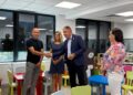 Grădinița cu Program Prelungit „Castelul Magic” din Pitești, complet renovată energetic