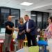 Grădinița cu Program Prelungit „Castelul Magic” din Pitești, complet renovată energetic