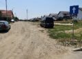 Încă 7 străzi de pământ din Pitești intră în modernizare!