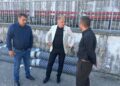Cristian Gentea anunță modernizarea Bazei de Agrement Trivale: terenuri noi, teqball, baschet și loc de joacă pentru copii
