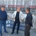Cristian Gentea anunță modernizarea Bazei de Agrement Trivale: terenuri noi, teqball, baschet și loc de joacă pentru copii