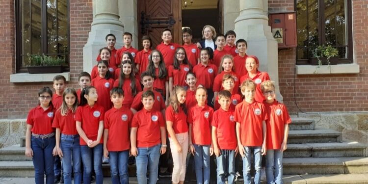 Colegiul Național „Ion C. Brătianu” din Pitești, înn TOP 25 al celor mai bune licee din țară după Bacalaureat
