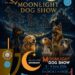 Spectacol chinologic la Bradu. Moonlight Dog Show aduce în această seară câini de rasă și arbitri internaționali