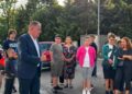 Recompensă pentru performanță: elevii din Pitești au plecat în tabăra de la Kragujevac