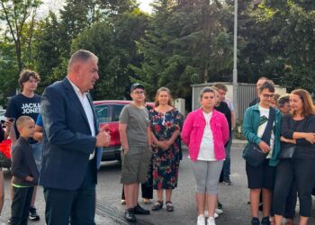 Recompensă pentru performanță: elevii din Pitești au plecat în tabăra de la Kragujevac
