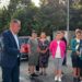 Recompensă pentru performanță: elevii din Pitești au plecat în tabăra de la Kragujevac
