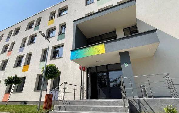 Nou proiect european pentru Pitești: aproape 5 milioane de lei pentru îngrijirea seniorilor la domiciliu