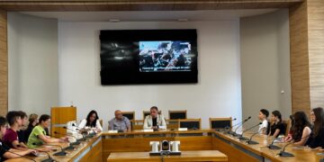 23 de elevi din Pitești pornesc spre o nouă experiență internațională în orașul înfrățit Kragujevac!
