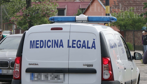 Șef nou la Medicina Legală Argeș! Cine i-a luat locul lui Dan Manu
