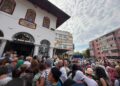 Sfântul Pantelimon, ocrotitorul medicilor și al bolnavilor, sărbătorit la Spitalul Județean de Urgență Pitești