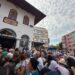 Sfântul Pantelimon, ocrotitorul medicilor și al bolnavilor, sărbătorit la Spitalul Județean de Urgență Pitești