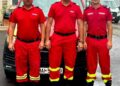 Punctul de Lucru temporar de la Districtul Piscu Negru a fost operaționalizat