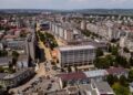 Invitație de participare la dezbaterea publică pentru concursul internațional de soluții „Zona Centrală Pitești”