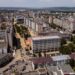Invitație de participare la dezbaterea publică pentru concursul internațional de soluții „Zona Centrală Pitești”