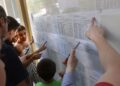 Rezultatele repartizării computerizate la liceu 2026 au fost publicate