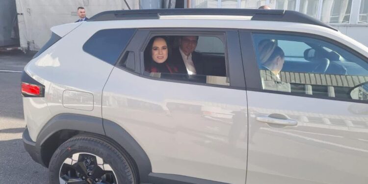 Deputat Simona Bucura-Oprescu: Măsuri pentru limitarea creșterii prețurilor la carburanți!