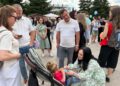 Simona Bucura-Oprescu: Sănătatea femeilor și a copiilor trebuie să fie prioritatea unei națiuni responsabile!