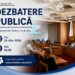 Pitești: Dezbatere publică – Plan Urbanistic Zonal (P.U.Z.) – Zona Tancodrom