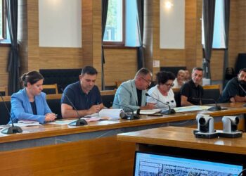 Piteștenii, invitați să contribuie la viitorul Zonei Tancodrom. Dezbatere publică pentru noul Plan Urbanistic Zonal