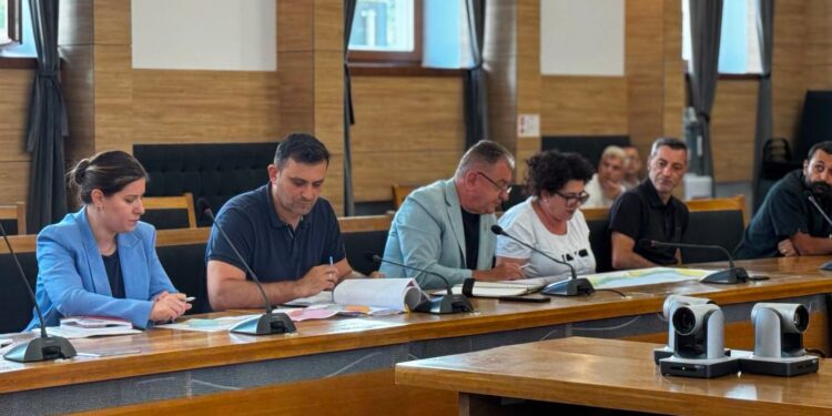Piteștenii, invitați să contribuie la viitorul Zonei Tancodrom. Dezbatere publică pentru noul Plan Urbanistic Zonal