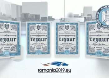 O nouă ediție Tezaur începe luni. Românii pot cumpăra titluri de stat ce oferă dobânzi de până la 7,15% pe an