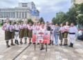 Performanță prin cultură! Casa de Cultură „Adriana Trandafir” Bascov, două noi trofee pentru „Doina Bascovului”