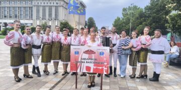 Performanță prin cultură! Casa de Cultură „Adriana Trandafir” Bascov, două noi trofee pentru „Doina Bascovului”