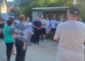 Satul Uiasca va avea rețea de canalizare. Aproximativ 220 de gospodării vor beneficia de investiție