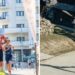 Sportivii argeșeni Valentin Păun și Bogdan Ștefănescu, rezultate excelente la Sibiu Triathlon Challenge 2026!