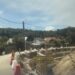Bascov, în șantier: lucrări de reabilitare și modernizare pe strada Schiau