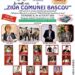 Bascovul își sărbătorește ziua pe 30 august! Spectacol de muzică populară, artiști îndrăgiți și foc de artificii