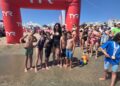 Performanță pentru B2O Pitești la AquaChallenge 2026. Tinerii înotători au urcat pe podium la prima competiție în mare