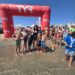 Performanță pentru B2O Pitești la AquaChallenge 2026. Tinerii înotători au urcat pe podium la prima competiție în mare