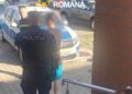 Reținut de polițiștii de la transporturi pentru săvârșirea infracțiunii de furt calificat