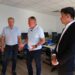 Proiectul „Renovare energetică – Liceul Tehnologic Constantin Brâncuși” – lucrări finalizate!