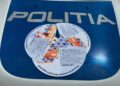 Acțiune de prevenire în trafic, desfășurată de polițiștii ageșeni la Podul Viilor