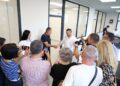 Micropiața Traian a fost reabilitată și modernizată!