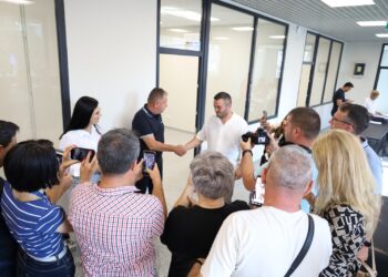 Micropiața Traian a fost reabilitată și modernizată!