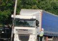 Acțiune a Poliției Locale Pitești – depistarea autovehiculelor de mare tonaj