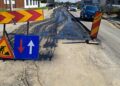 Dan Stroe clarifică situația de pe DJ 659: „Primăria Bradu nu administrează acest drum”