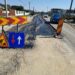 Dan Stroe clarifică situația de pe DJ 659: „Primăria Bradu nu administrează acest drum”