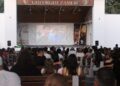 Cinema sub cerul liber continuă la Pitești. Film Fest revine cu o nouă seară dedicată familiilor
