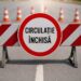 Restricționare temporară a circulației pe Podul Doamnei!