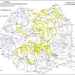 Județul Argeș, sub Cod galben de viituri. Hidrologii avertizează asupra riscului de inundații locale