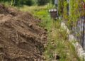 Poliția Locală Pitești continuă acțiunile de verificare privind respectarea disciplinei în construcții