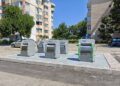 Piteștiul devine mai curat: cele 11 noi platforme cu containere îngropate sunt gata de utilizare!