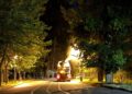 O nouă acțiune de dezinsecție în Pitești, în seara de 24 spre 25 august 2026