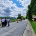 Veste bună pentru șoferii din Argeș! Lucrările pe DN73, între Câmpulung și Fundata, au trecut de 90%